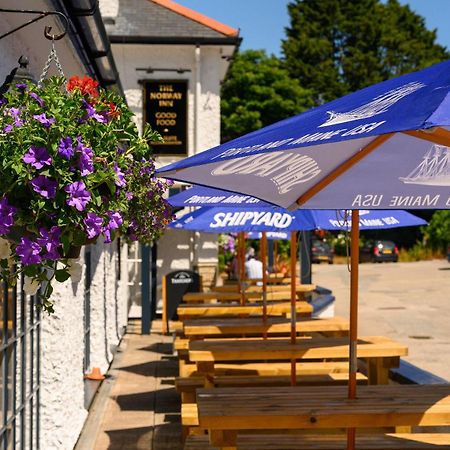 Perranwell The Norway Inn المظهر الخارجي الصورة