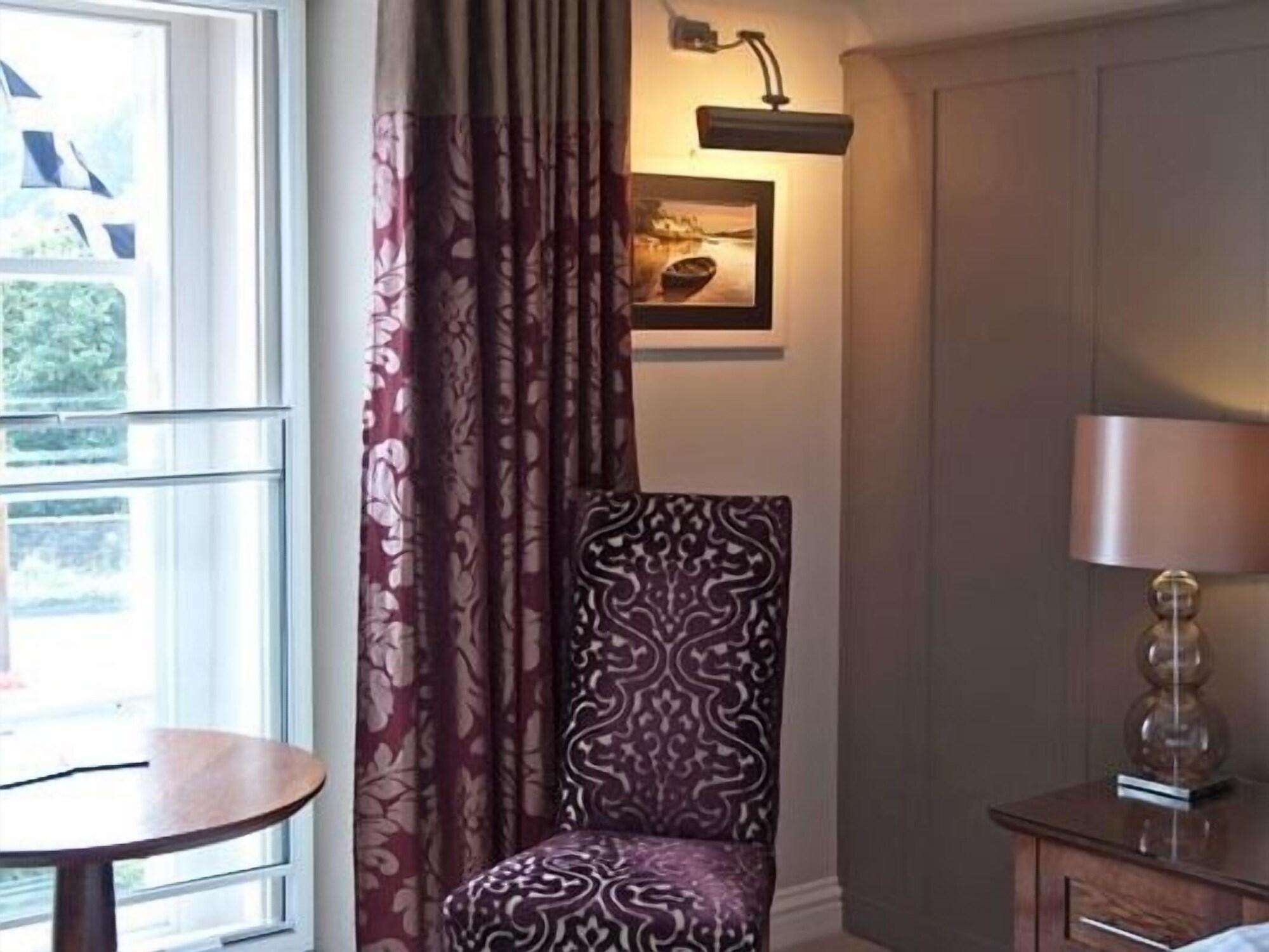 Perranwell The Norway Inn المظهر الخارجي الصورة